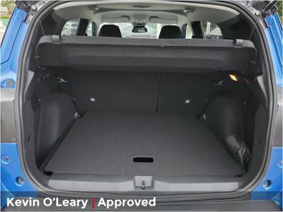 2026 Opel Frontera