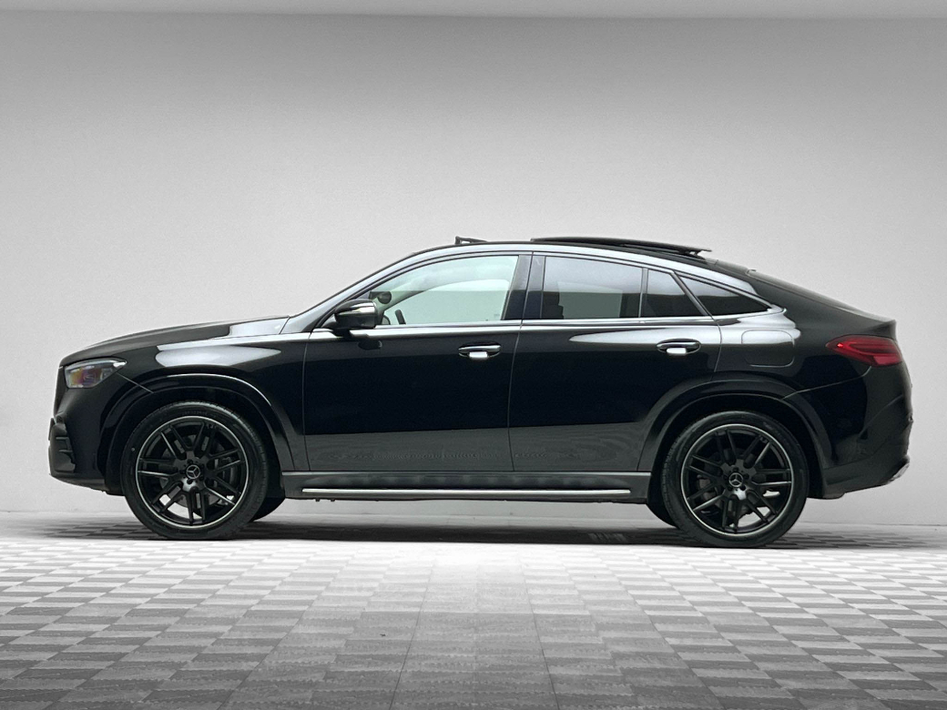 2023 Mercedes-Benz GLE Class