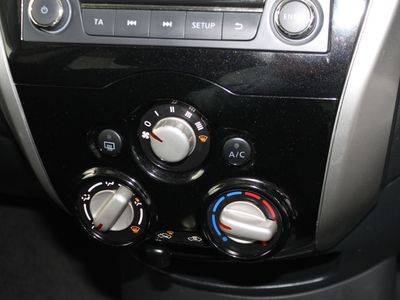 2016 Nissan Note