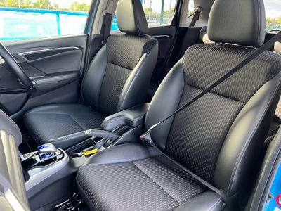 2017 Honda Fit