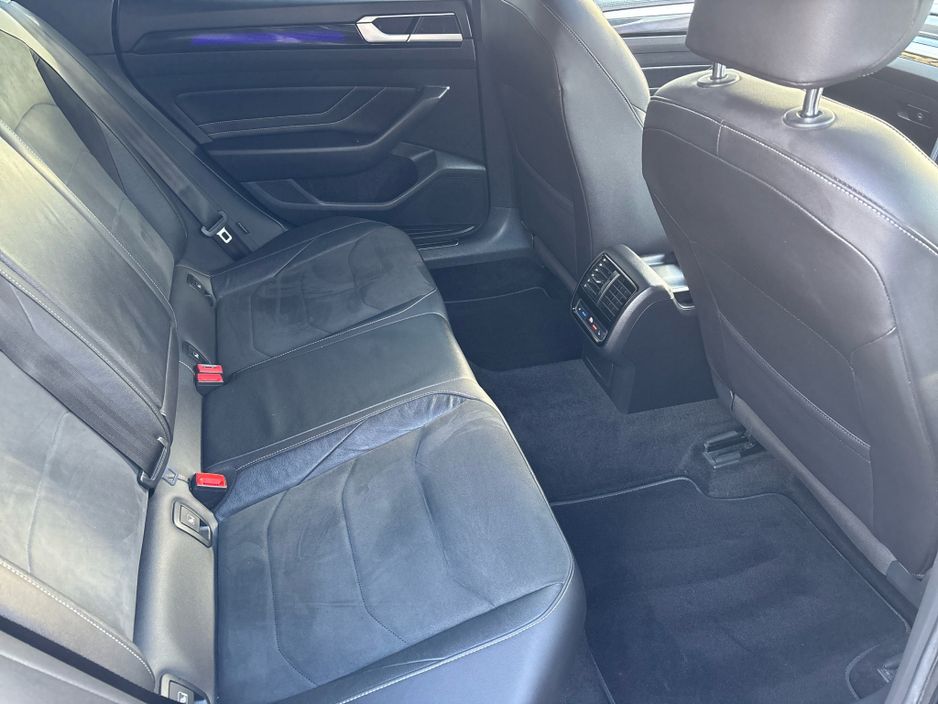 2021 Volkswagen Arteon