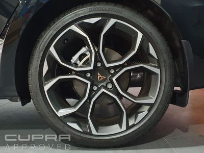 2025 Cupra Leon
