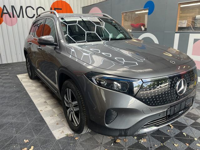 vehicle for sale from The Automatic Motor Car Centre