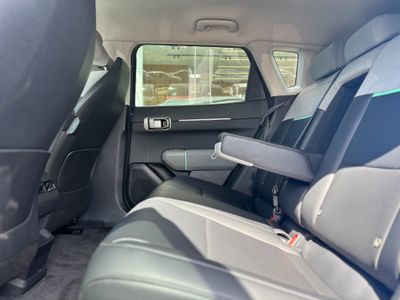 2026 Kia EV4
