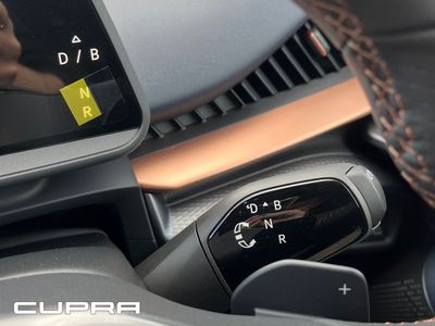 2026 Cupra Tavascan
