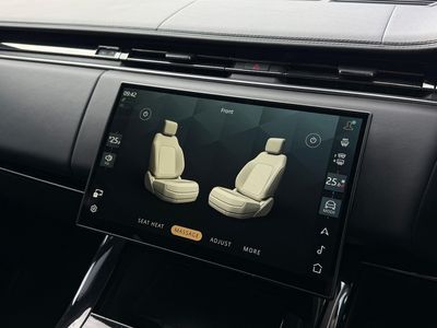 2023 Land Rover Range Rover Sport