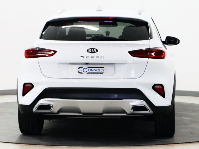 2021 Kia XCeed