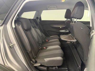 2019 Peugeot 5008
