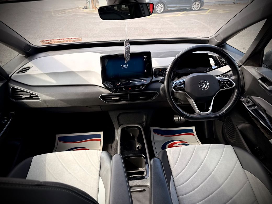 2023 Volkswagen ID.3