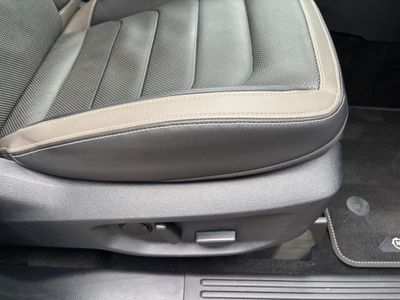 2024 Volkswagen Amarok