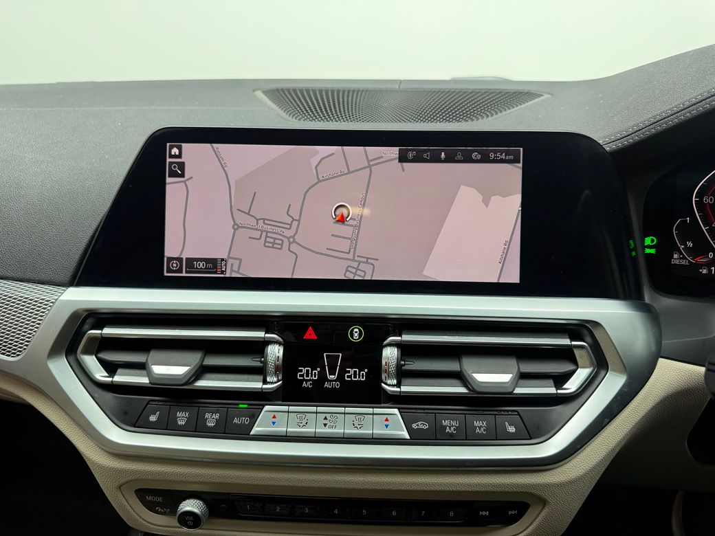 2023 BMW 4 Series