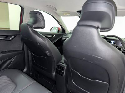 2024 Kia Niro