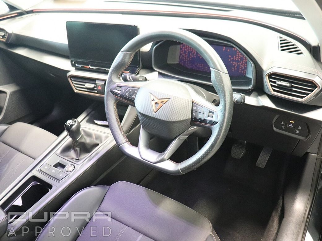 2022 Cupra Formentor