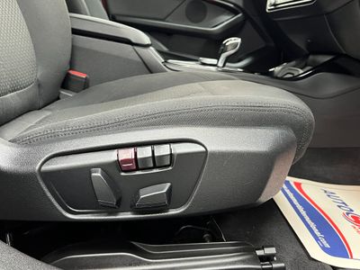 2020 BMW 1 Series