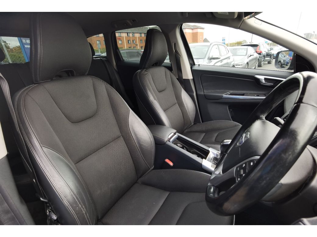 2015 Volvo XC60