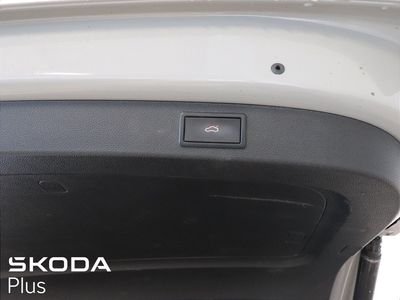 2022 Skoda Kodiaq