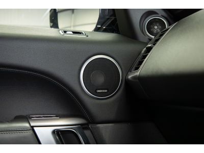 2019 Land Rover Range Rover Sport