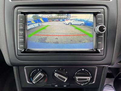 2014 Volkswagen Polo