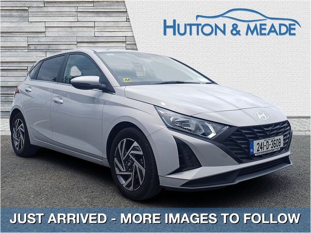 vehicle for sale from Hutton & Meade