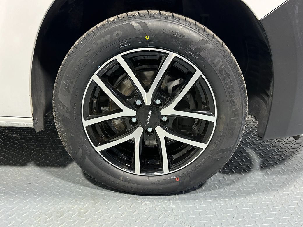 2023 Fiat Doblo