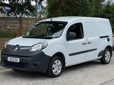 2019 Renault Kangoo