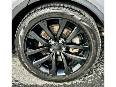 2022 Land Rover Discovery