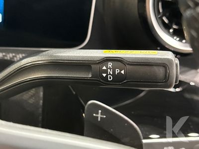 2020 Mercedes-Benz A Class