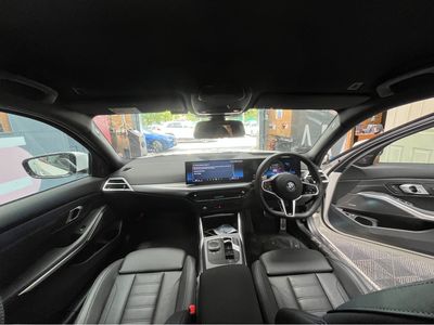 2025 BMW 3 Series