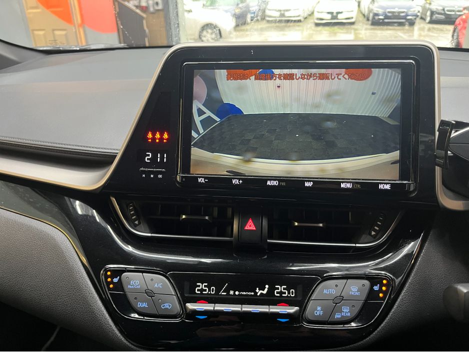 2019 Toyota C-HR