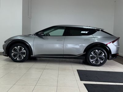 2023 Kia EV6