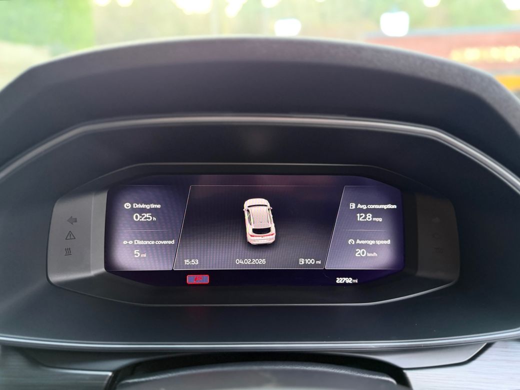 2022 Cupra Formentor