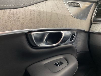2024 Volvo XC90