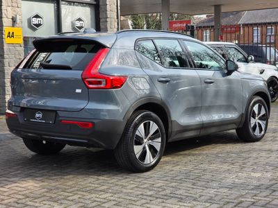 2023 Volvo XC40