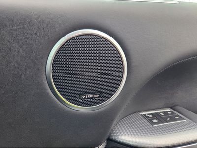 2020 Land Rover Range Rover Sport