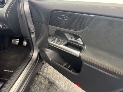 2023 Mercedes-Benz GLA Class