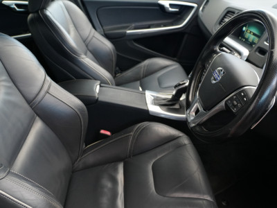 2016 Volvo S60