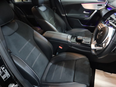 2022 Mercedes-Benz A Class