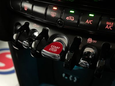 2017 Mini Cooper D