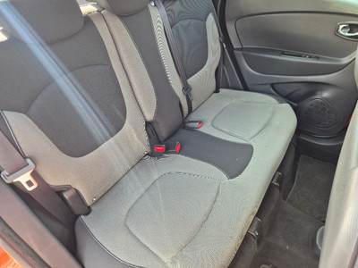 2014 Renault Captur