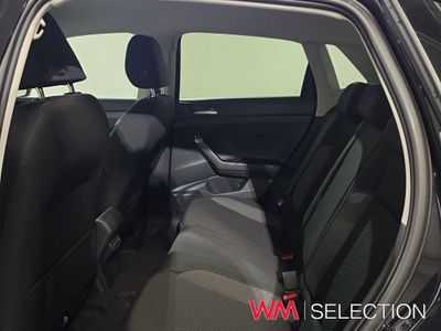 2026 Volkswagen Polo