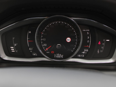 2017 Volvo XC60