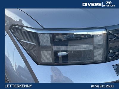 2024 Hyundai Santa Fe