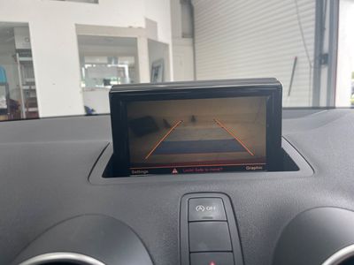 2017 Audi A1