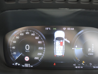 2021 Volvo XC90