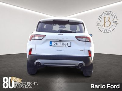 2024 Ford Kuga