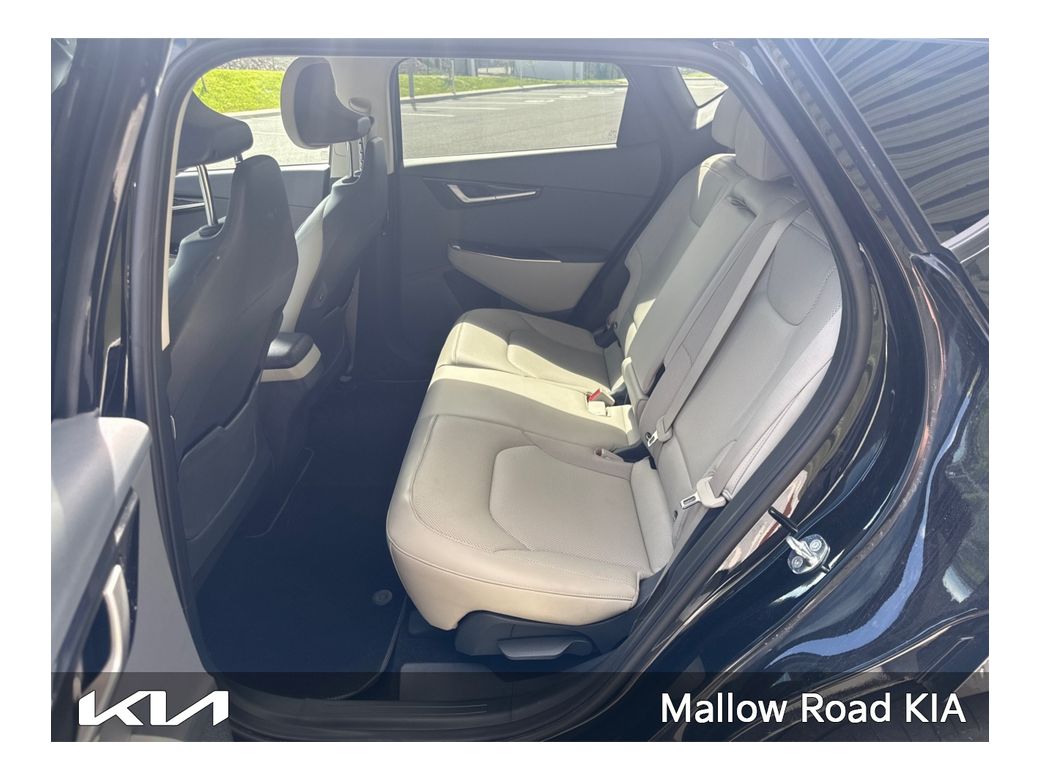 2023 Kia EV6