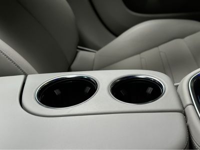 2023 Porsche Panamera