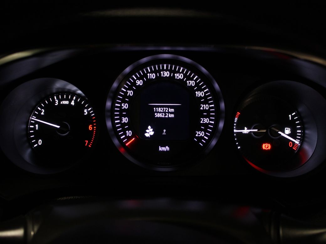 2019 Renault Megane