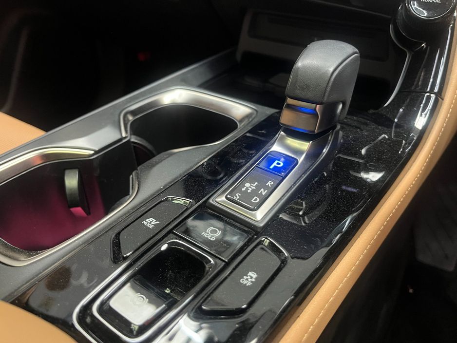2023 Lexus NX