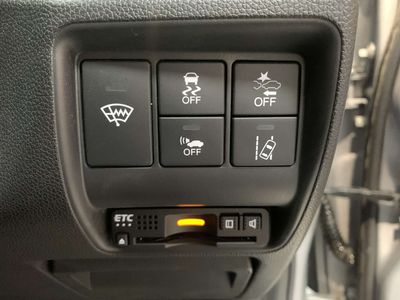 2018 Honda Grace